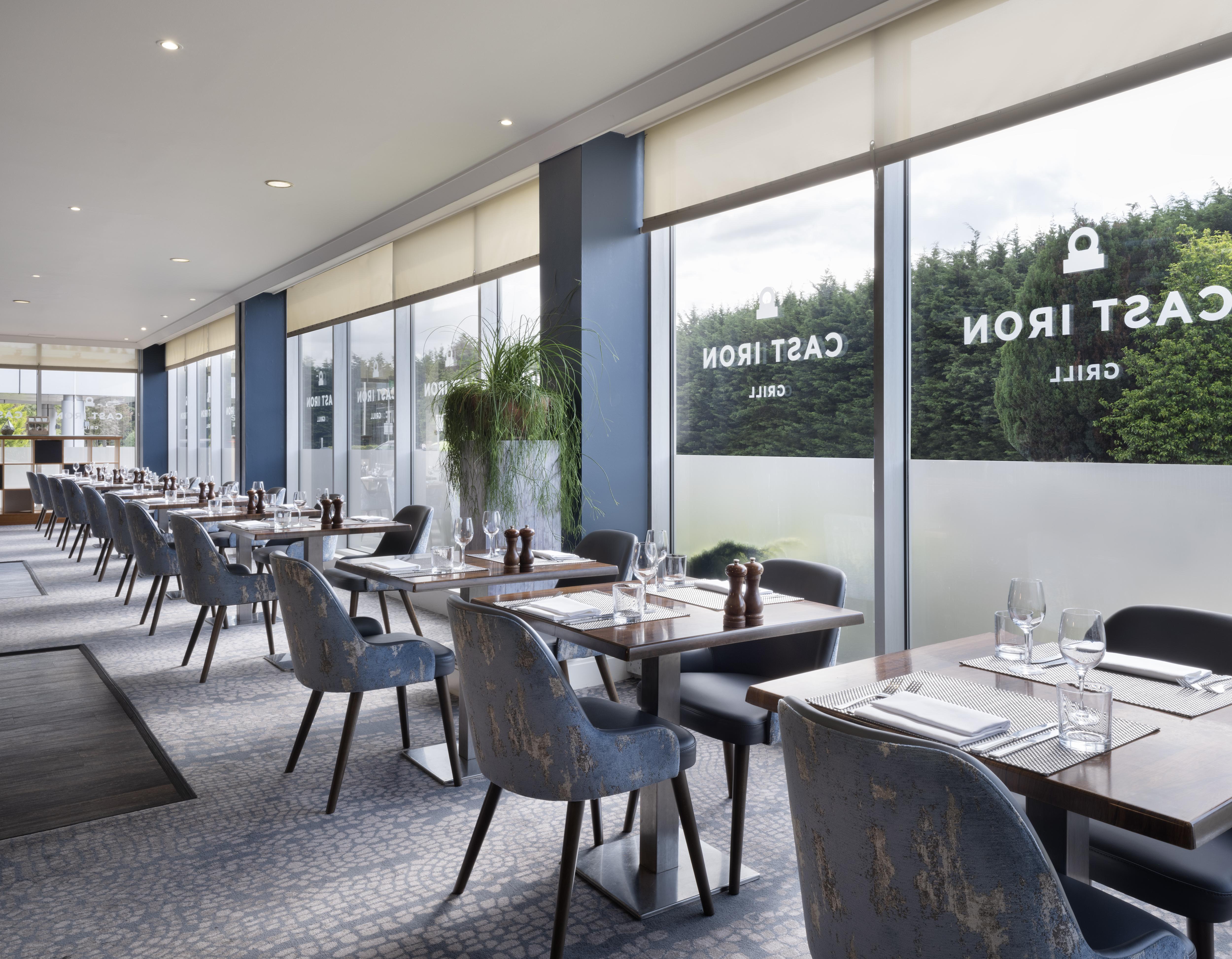 Delta Hotels By Marriott Edinburgh, Edinburgh